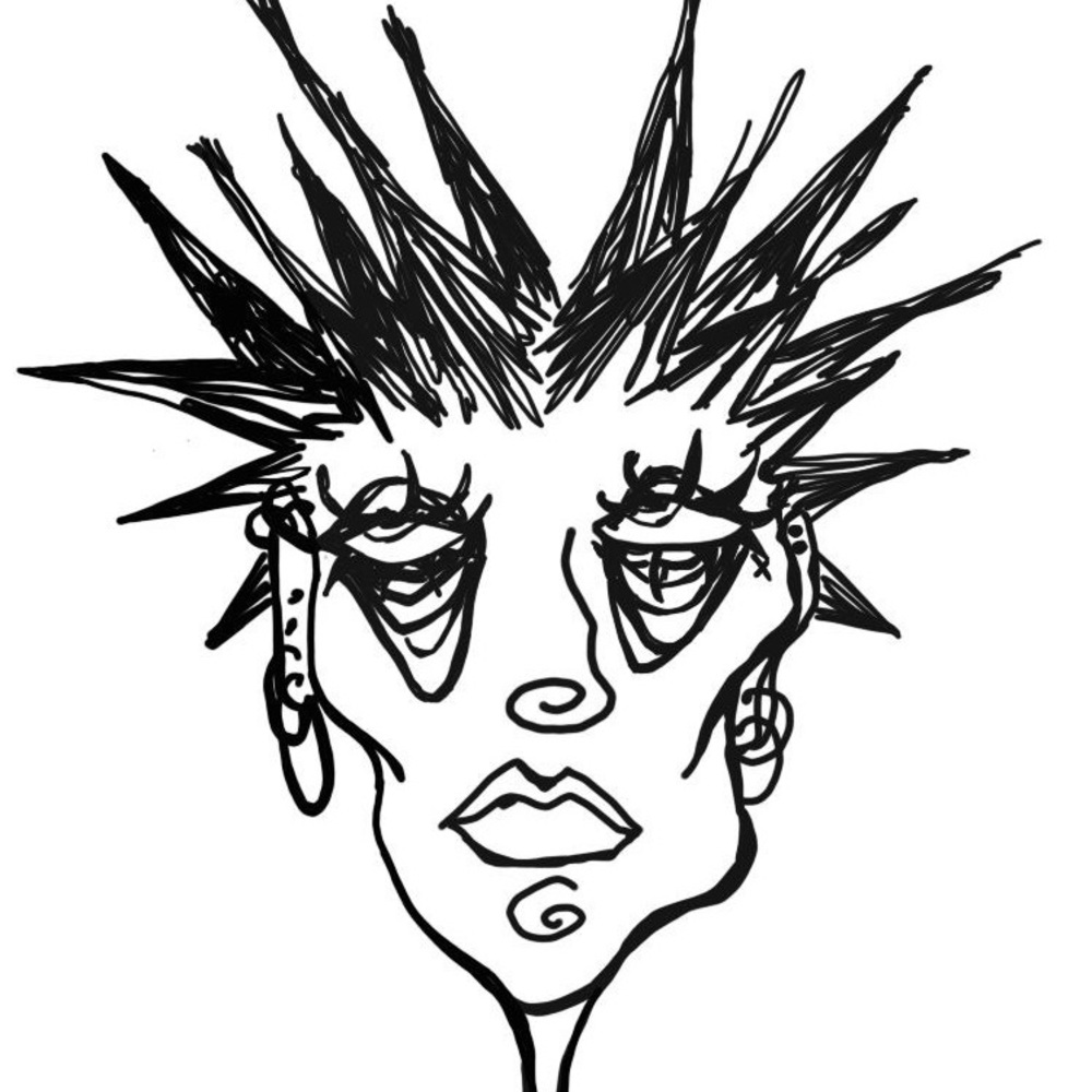 Meet your Posher, Masha